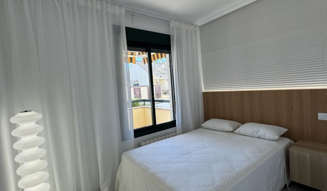 Resale - Apartment - Orihuela Costa - Lomas de Campoamor