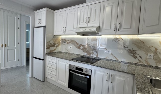 Resale - Apartment - Orihuela Costa - Lomas de Campoamor