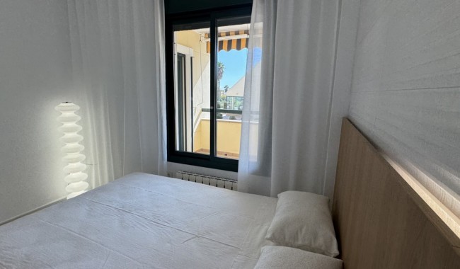 Resale - Apartment - Orihuela Costa - Lomas de Campoamor