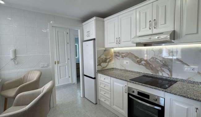Resale - Apartment - Orihuela Costa - Lomas de Campoamor