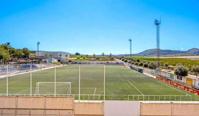 Begagnad - Lägenhet - Algorfa - Fontana
