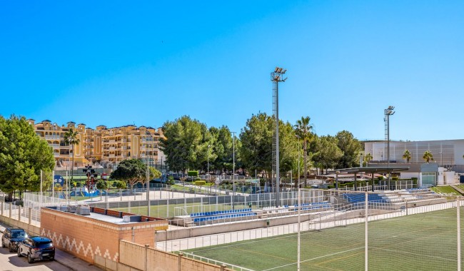 Begagnad - Lägenhet - Algorfa - Fontana