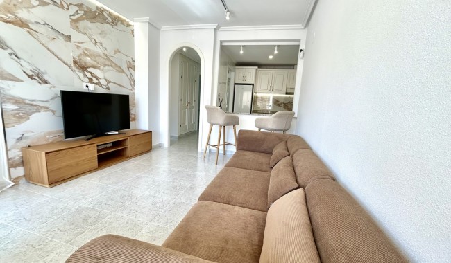Brukt - Leilighet - Campoamor - Dehesa de Campoamor