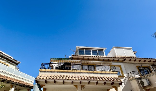 Brukt - Leilighet - Playa Flamenca