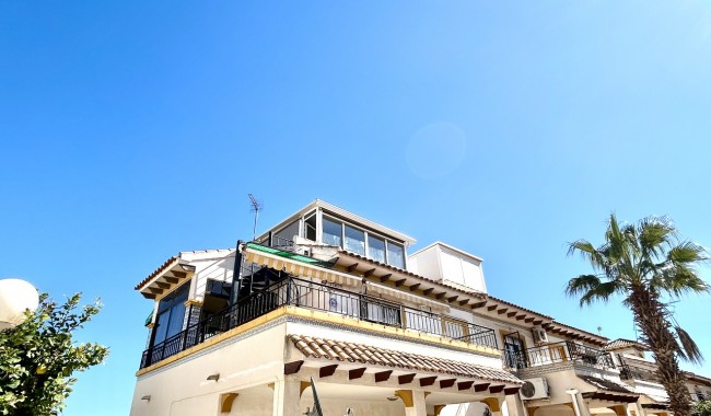 Brukt - Leilighet - Playa Flamenca