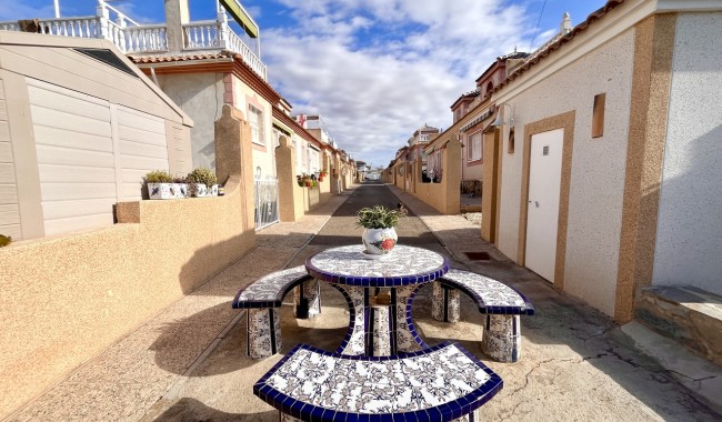 Begagnad - Lägenhet - Playa Flamenca