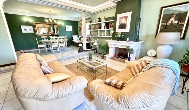 Begagnad - Villa - La Mata, Torrevieja - La Mata