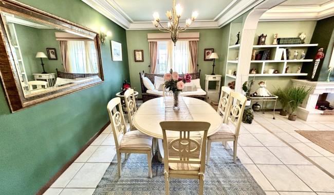 Begagnad - Villa - La Mata, Torrevieja - La Mata