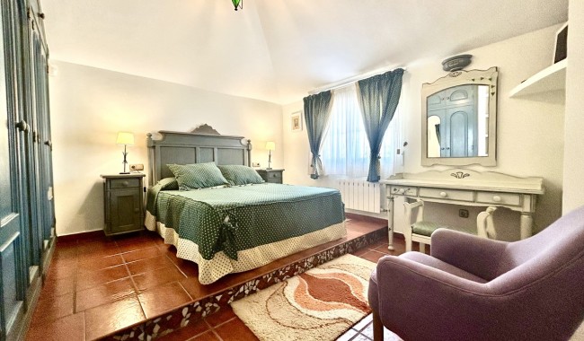 Begagnad - Villa - La Mata, Torrevieja - La Mata