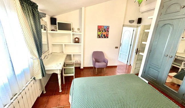 Begagnad - Villa - La Mata, Torrevieja - La Mata