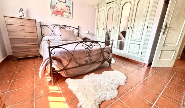 Begagnad - Villa - La Mata, Torrevieja - La Mata