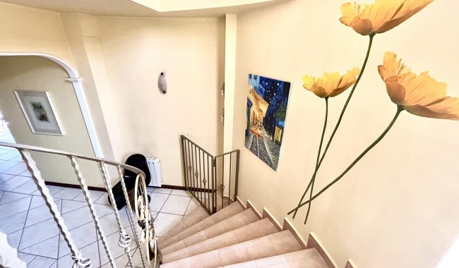 Begagnad - Villa - La Mata, Torrevieja - La Mata