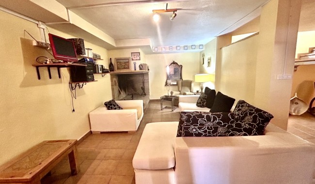 Begagnad - Villa - La Mata, Torrevieja - La Mata