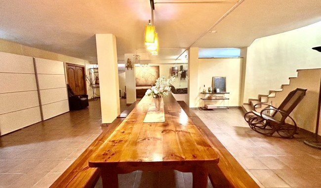 Begagnad - Villa - La Mata, Torrevieja - La Mata