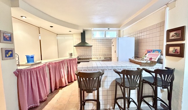 Begagnad - Villa - La Mata, Torrevieja - La Mata