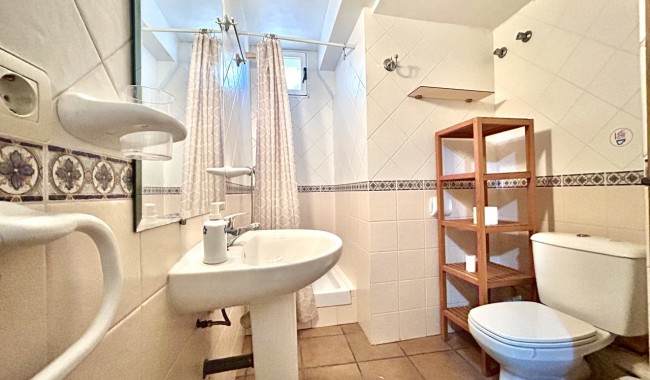 Begagnad - Villa - La Mata, Torrevieja - La Mata