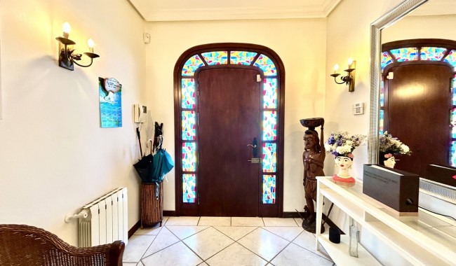 Begagnad - Villa - La Mata, Torrevieja - La Mata