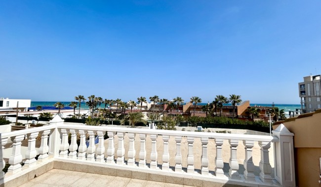 Begagnad - Villa - La Mata, Torrevieja - La Mata