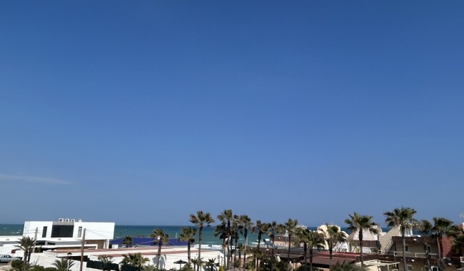 Begagnad - Villa - La Mata, Torrevieja - La Mata
