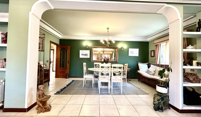 Begagnad - Villa - La Mata, Torrevieja - La Mata