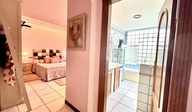 Begagnad - Villa - La Mata, Torrevieja - La Mata