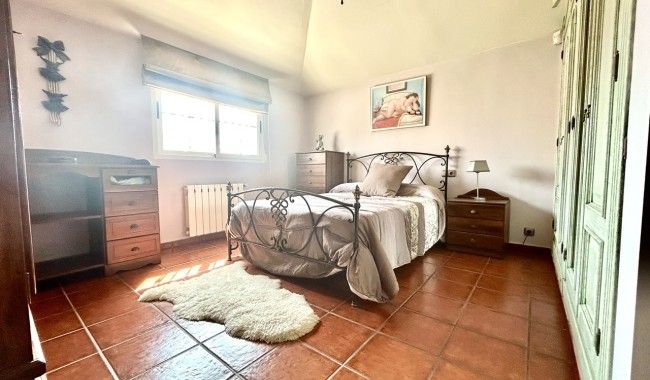 Begagnad - Villa - La Mata, Torrevieja - La Mata