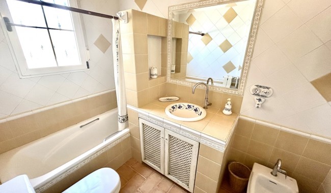 Begagnad - Villa - La Mata, Torrevieja - La Mata
