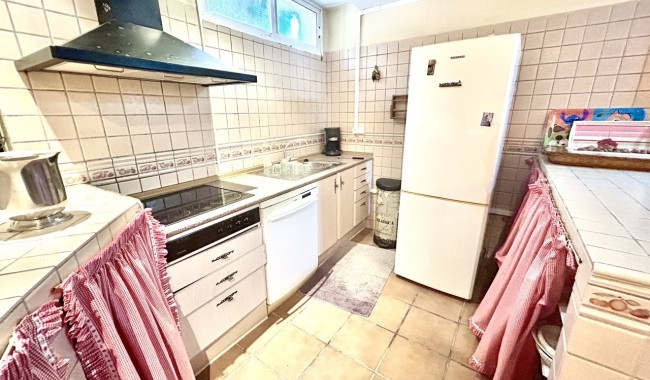 Begagnad - Villa - La Mata, Torrevieja - La Mata