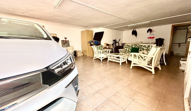 Begagnad - Villa - La Mata, Torrevieja - La Mata