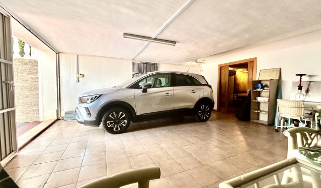 Begagnad - Villa - La Mata, Torrevieja - La Mata