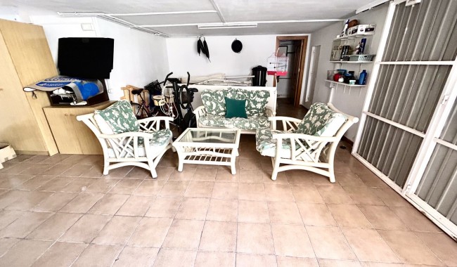 Begagnad - Villa - La Mata, Torrevieja - La Mata