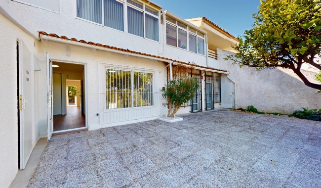 Bungalow - Brukt - Orihuela Costa - Villamartín