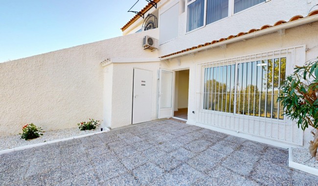 Brukt - Leilighet - Orihuela Costa - Villamartín