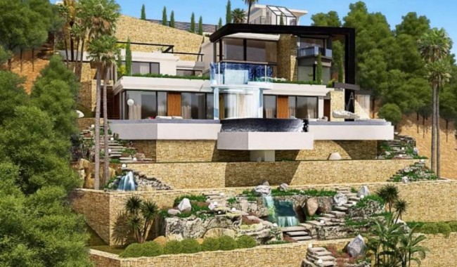 Resale - Plot - Pedreguer - Pedreguer Centro