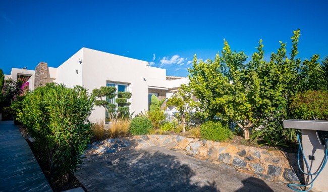 Resale - Villa - Algorfa - Algorfa Centro
