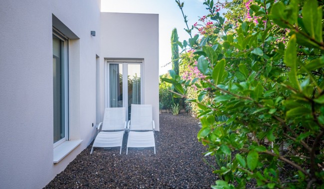 Resale - Villa - Algorfa - Algorfa Centro