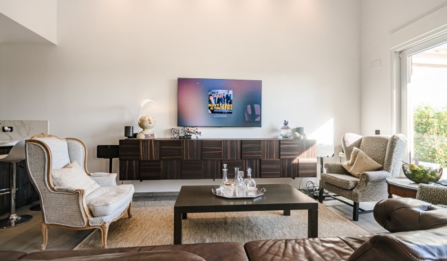 Resale - Villa - Algorfa - Algorfa Centro