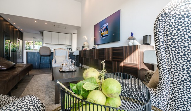 Resale - Villa - Algorfa - Algorfa Centro
