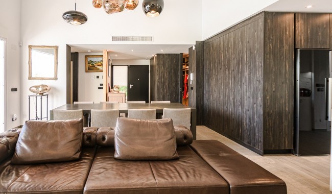 Resale - Villa - Algorfa - Algorfa Centro