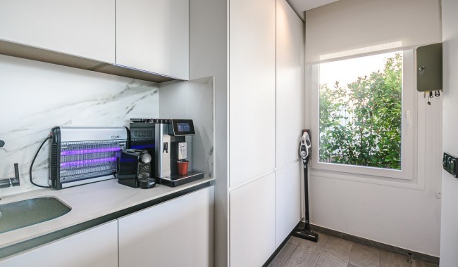 Resale - Villa - Algorfa - Algorfa Centro