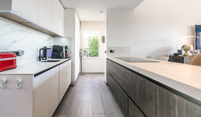 Resale - Villa - Algorfa - Algorfa Centro