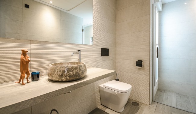 Resale - Villa - Algorfa - Algorfa Centro