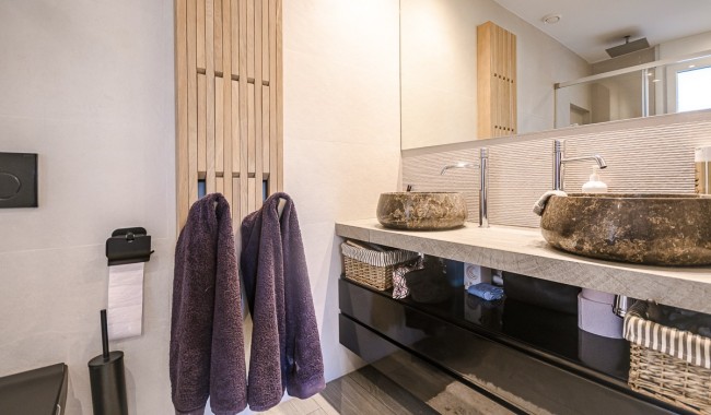 Resale - Villa - Algorfa - Algorfa Centro