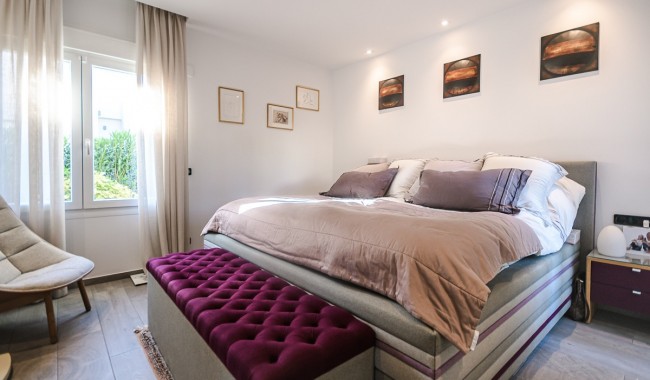Resale - Villa - Algorfa - Algorfa Centro