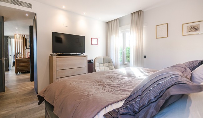 Resale - Villa - Algorfa - Algorfa Centro