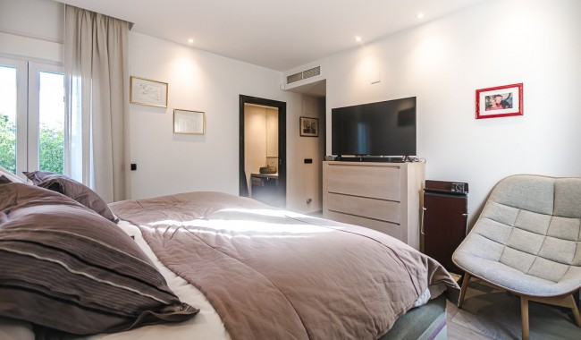 Resale - Villa - Algorfa - Algorfa Centro