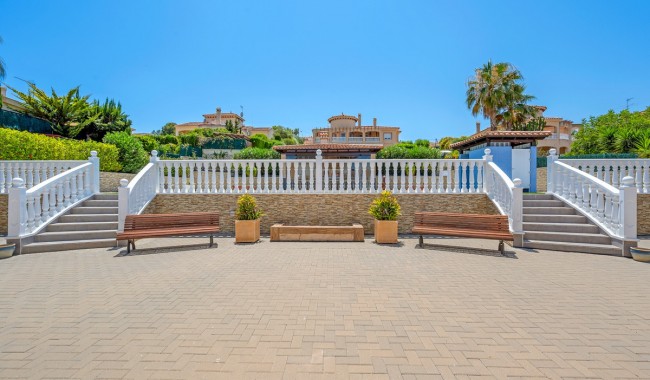 Resale - Villa - Algorfa - Algorfa Centro