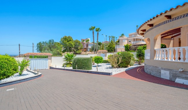 Resale - Villa - Algorfa - Algorfa Centro