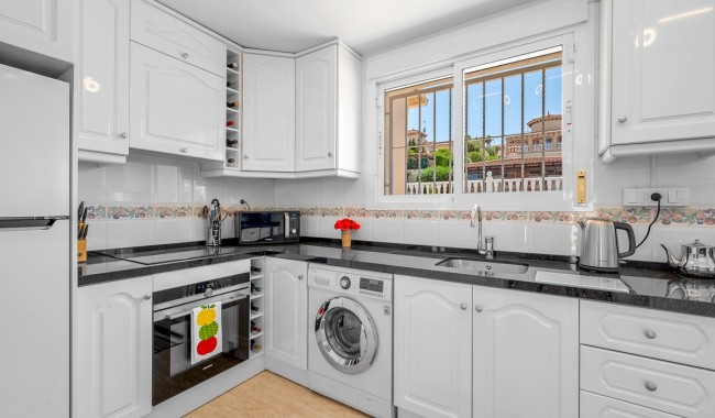 Resale - Villa - Algorfa - Algorfa Centro