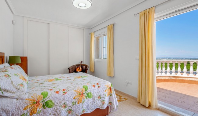 Resale - Villa - Algorfa - Algorfa Centro